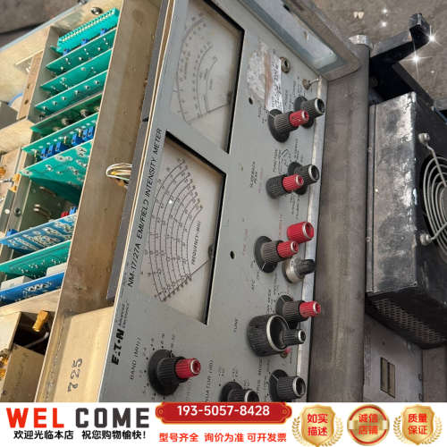 Kikusui菊水 E-7M-1000A高频功率放大器，详谈报价