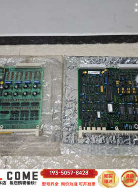 ABB卡件DSCA114和DSDO110各一片详谈报价