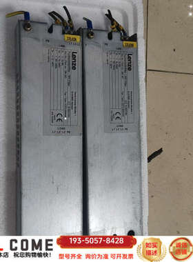 伦茨电源滤波器 E2F3-008A003详谈报价