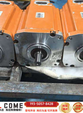 ABB电机 IRB6640二轴3HAC025724-0详谈报价