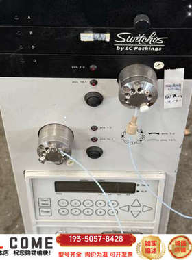 LC Packings Switchos纳流高效液相色谱仪，详谈报价