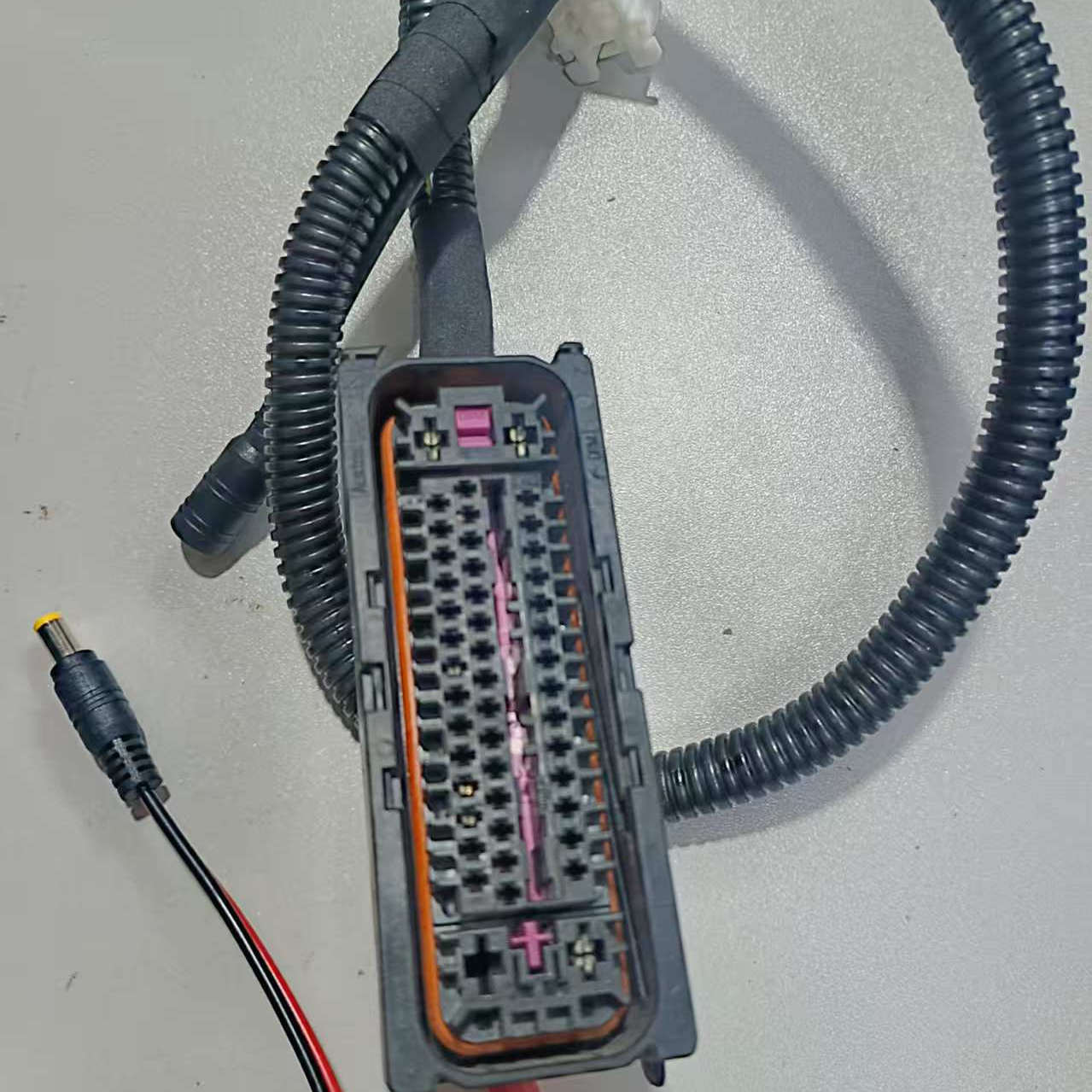 大众ABS泵测试平台线束