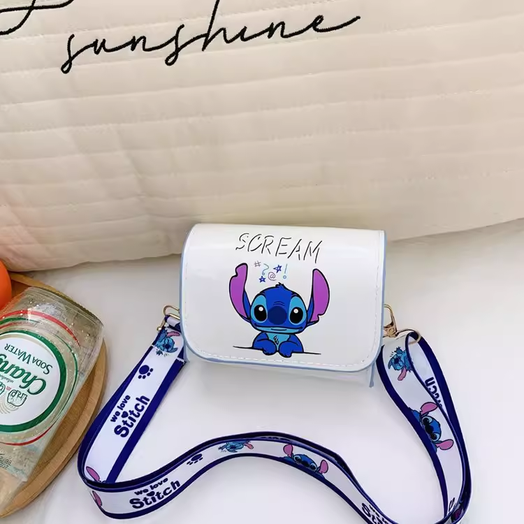 2025新款韩版可爱卡通儿童小背包迷你斜跨单肩包儿童装饰零钱小包,童装/婴儿装/亲子装,包包,淘宝优惠券,粉丝福利购,淘宝优惠卷