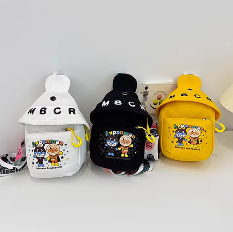 儿童胸包卡通酷洛米可爱零钱包男女童斜挎包时尚百搭小女孩配饰包,箱包皮具/热销女包/男包,胸包,淘宝优惠券,粉丝福利购,淘宝优惠卷