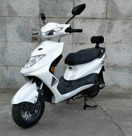 爱狮as800dqt-6电动车配件前卫面板大灯工具箱尾箱后视镜迅鹰原车