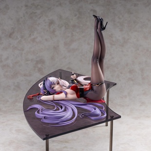 正版现货AniGame碧蓝航线 应瑞肇和 松戏梅 其上其下手办