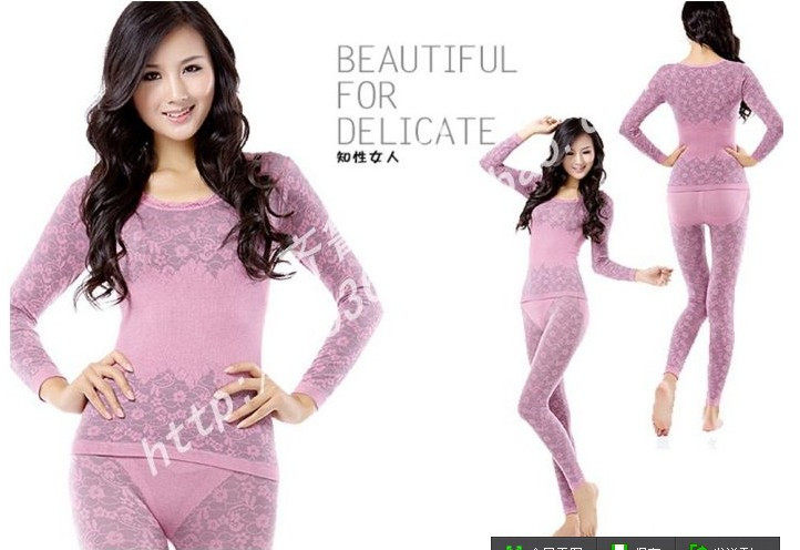 Corset amincissant en coton - Ref 697101 Image 3