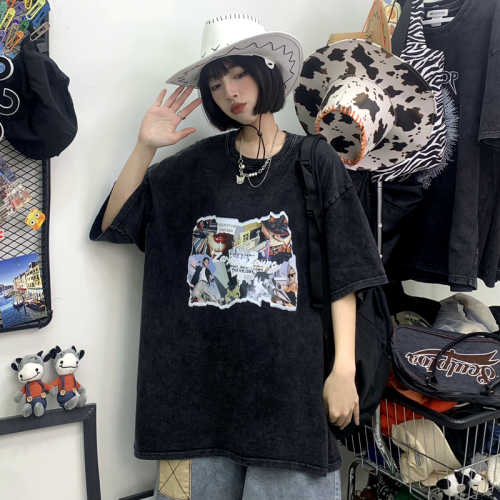 Z先森 ZXSHT28
