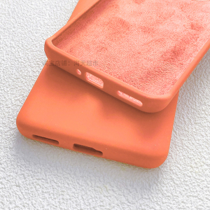 适用VIVO x300手机壳X200Pro mini液态硅胶X80PRO全包X100ultra简约X90s纯色X100s/X90/X70Pro+/X200S/X note