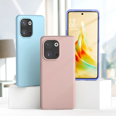 opporeno9手机壳reno9pro保护套