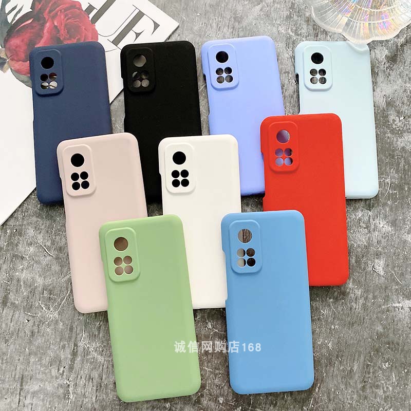 适用红米K30s至尊纪念版手机壳