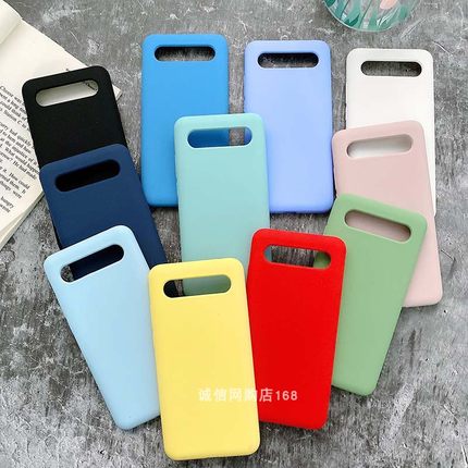 适用魅族17手机壳全包MEIZU 17Pro液态硅胶简约魅族20Pro纯色17P保护套21魅族20耐脏5G创意21Pro保护壳21note