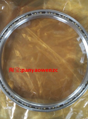 等截面薄壁轴承KAA10 15 KA020 KB020 025 030 035 KC KD040CPO