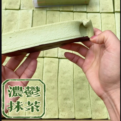 烤芝士条慢回弹瑕疵无售后