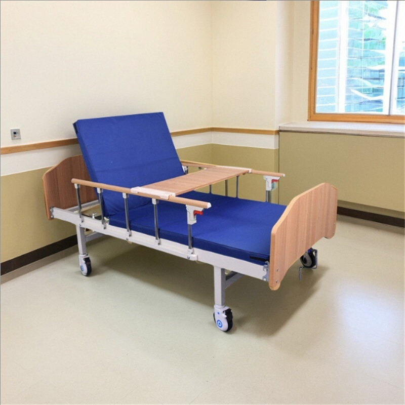 起背抬腿床护理升降翻身医院