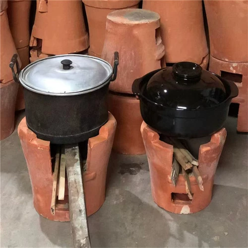 Шошанская ветряная печь