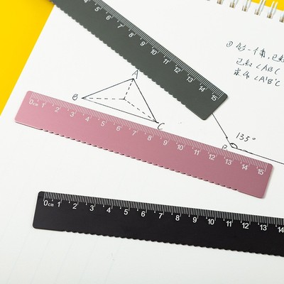 免费激光刻字15cm直尺