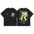 Fluorescent Yellow