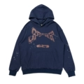 3823 Navy Blue