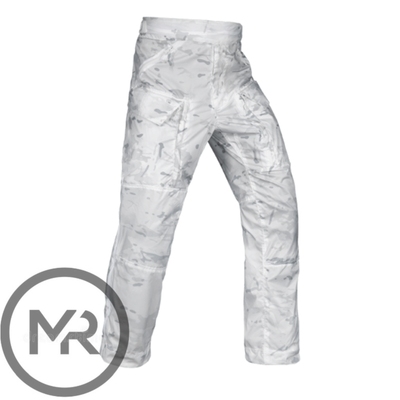 Crye Precision ATO LW OVERWHITE PANT户外高山防风雨野战长裤