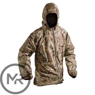 Crye Precision WINDLINER 户外防风耐磨连帽拉链风衣野战服 美产