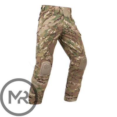 23款 Crye Precision G4 FR COMBAT Pant 户外防热辐射野战长裤