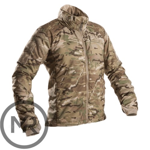 CryePrecisionLOFTJACKET棉服