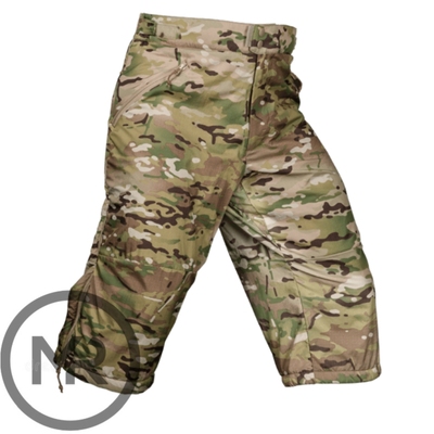 23 Crye Precision ATO™ MID LOFT PANT户外滑雪保暖中裤野战裤