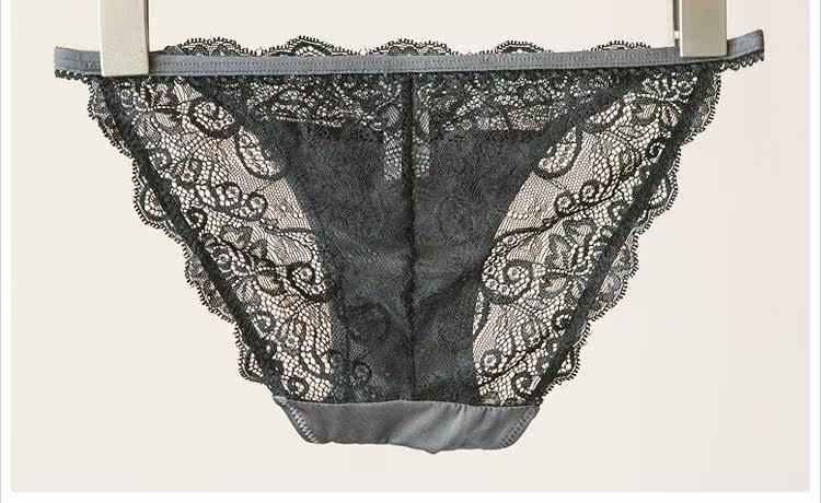 Slip jeunesse u119 en nylon - Ref 646706 Image 5