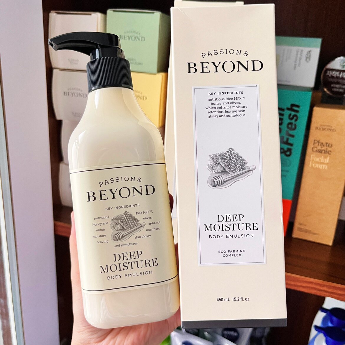 ����beyond��������㱣ʪ��������ͼ
