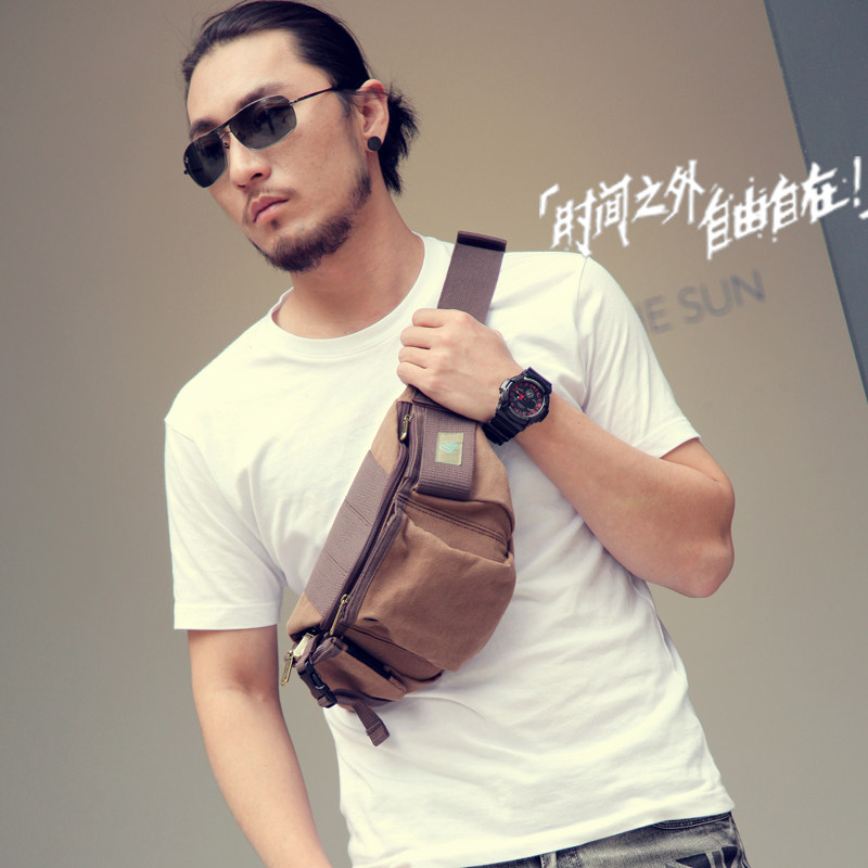 Sac pour homme - Ref 53364 Image 3