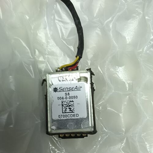 议价SenseAir二氧化碳传感器S8-0S80S80S8_0S8/0S80053S80043