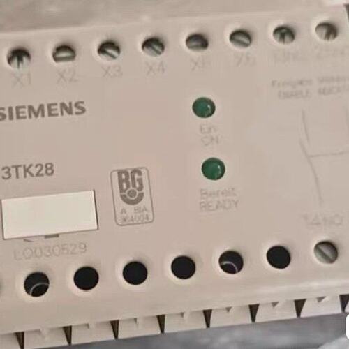议价安全继电器3TK2802-0AL23TK2801-0BB43TK2803-0AL2