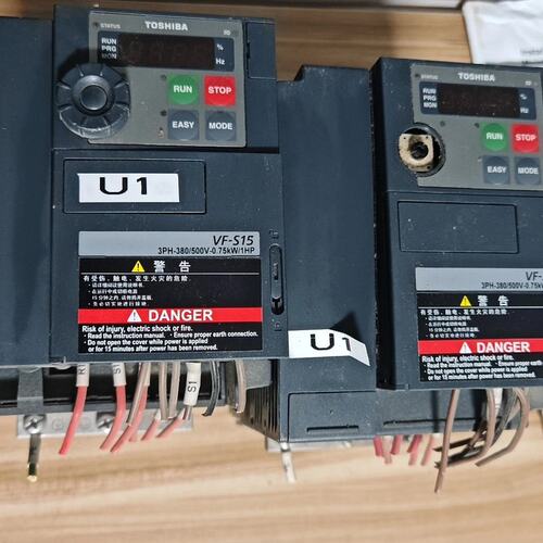 议价变频器VFS15-4007PL-CHVFS15-4004PL-CHVFS15-4015PL-CH