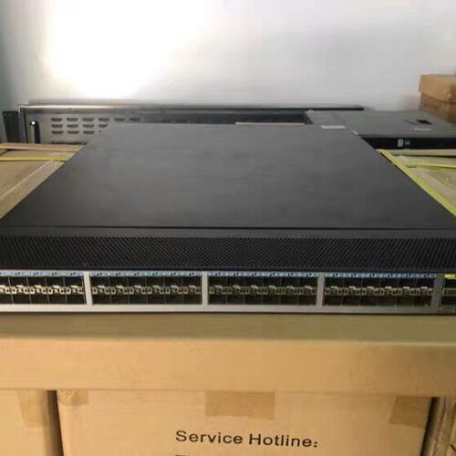 议价交换机CE6810-48S4Q-LICE681048S4QLICE681048S4QLI