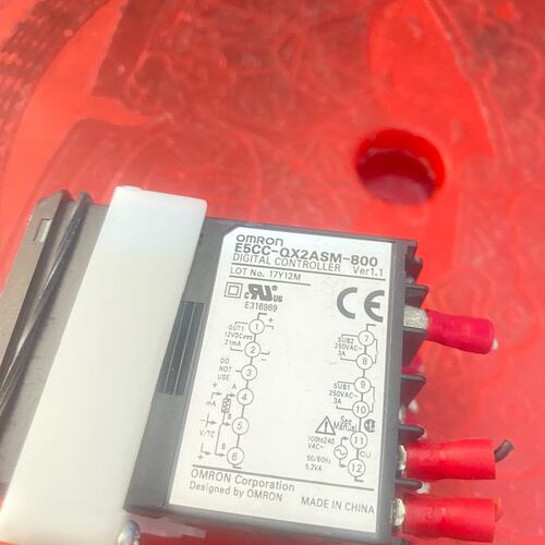 议价温控器E5CC-QX2ASM-800E5CC-QX2ASM-802E5CC-RX2ASM-800