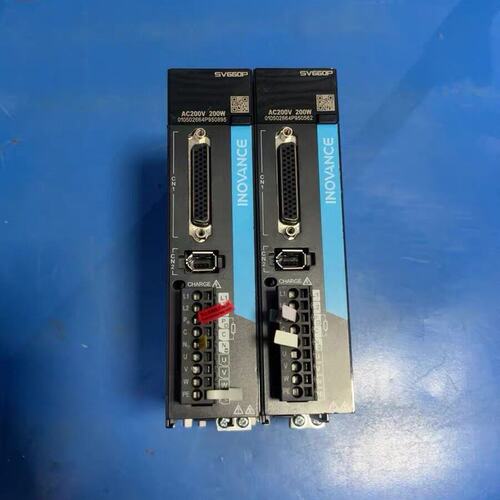 议价伺服驱动器SV660PS1R6ISV660PS2R8ISV660PS5R5I