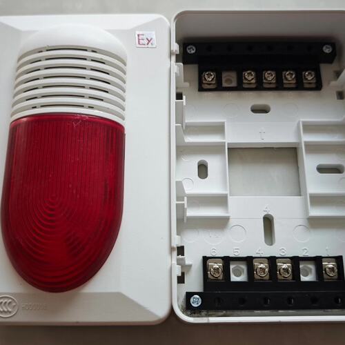 议价海湾火灾声光警报器MN100CMN100C(Ex)MN100C（Ex）MN100C-Ex