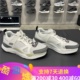 894111 新款 轻便网面透气缓震休闲运动跑步鞋 Skechers斯凯奇男鞋