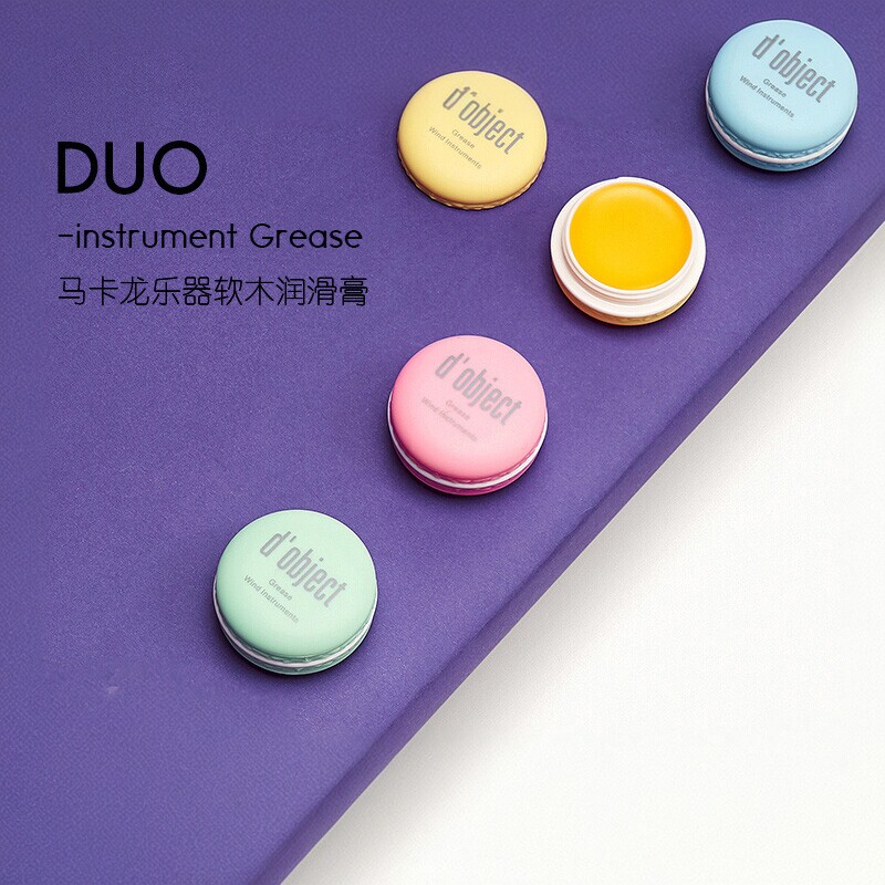 长笛萨克斯黑管软木膏接口润滑油
