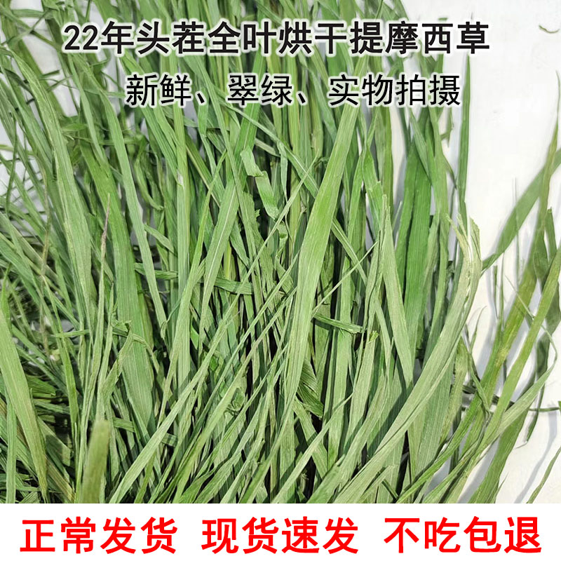 2022年新草烘干提摩西草干草牧草