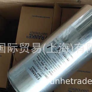 FRANKE控制器 FRANKE电力电容器 FRANKE接触器