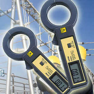 钳形表 102 电流表 交直流钳表 钳形电流表 multi 日本万用