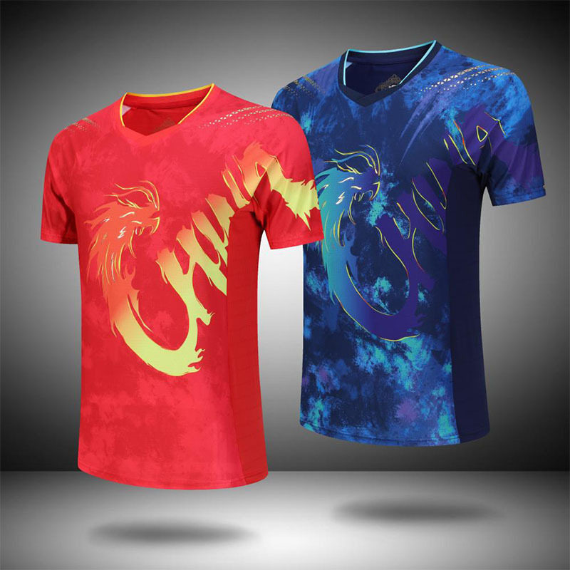 短袖儿童乒乓球服套装男女款队服速干衣比赛训练服排球服羽毛球服,运动/瑜伽/健身/球迷用品,羽毛球上装,淘宝优惠券,粉丝福利购,淘宝优惠卷