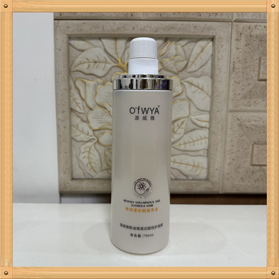 澳威雅GOLDYA.S歌迪雅护发胶