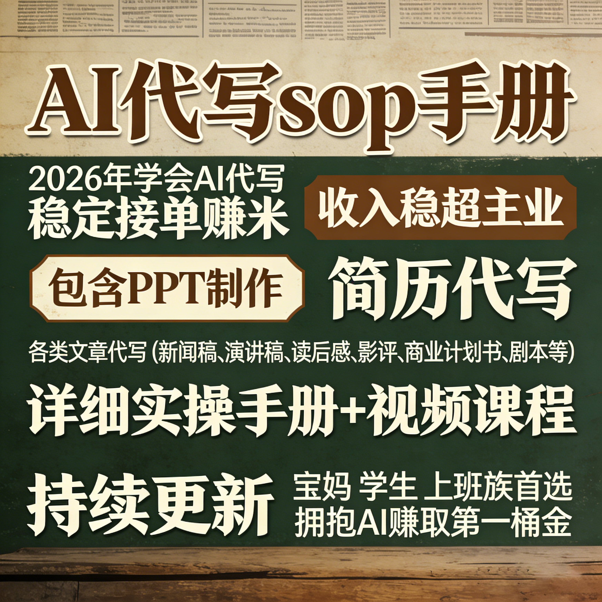 AI代写文章制作个人应聘简历演说新闻辩论影评读后感商业计划教程,商务/设计服务,设计素材/源文件,淘宝优惠券,粉丝福利购,淘宝优惠卷