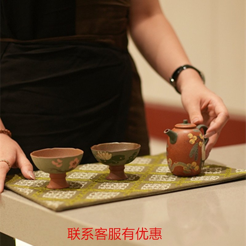 宜兴紫砂壶如意枇杷壶刘素素原创紫砂壶原矿降坡泥功夫茶具150cc