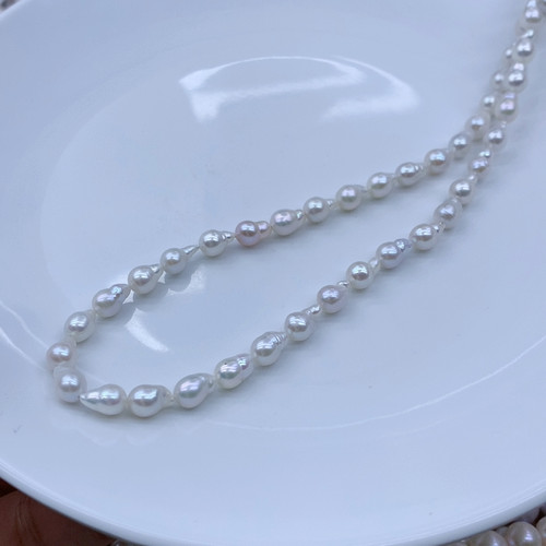 6-6.5葫芦极光白亮