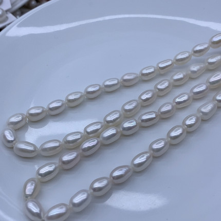 6.5-7无核白亮米2条