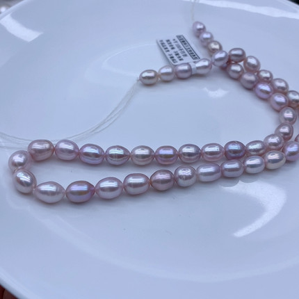 6.5-7无核极光粉米炫彩